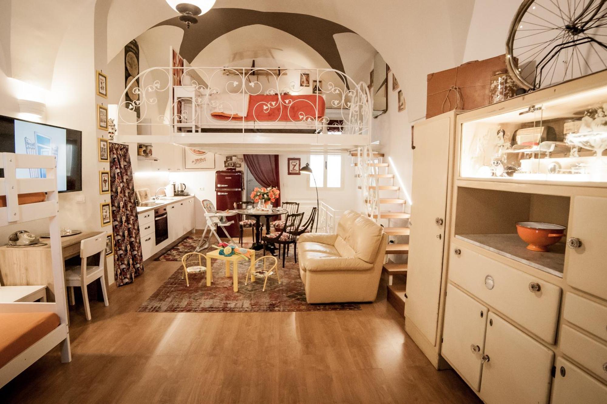 Holiday home Fore Te Capu *